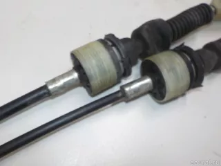 2830061M20 Suzuki Трос КПП Suzuki SX4 2 Арт E52293342, вид 4