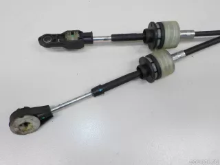 2830061M20 Suzuki Трос КПП Suzuki SX4 2 Арт E52293342, вид 5