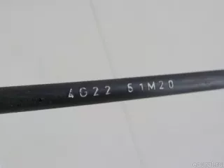 2830061M20 Suzuki Трос КПП Suzuki SX4 2 Арт E52293342, вид 6
