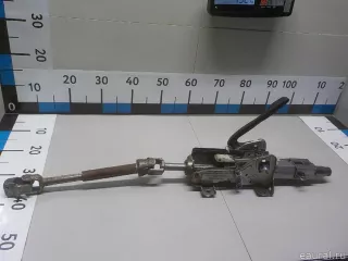 5Q1419502AC VAG Колонка рулевая Seat Leon 3 Арт E52298529, вид 1