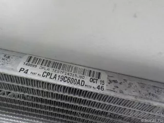 LR035791 Land Rover Радиатор кондиционера  Land Rover Discovery 5 Арт E52300968, вид 6
