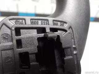 16681000549051 Mercedes Benz Ручка внутренняя потолочная Mercedes S W222 Арт E52332111, вид 9