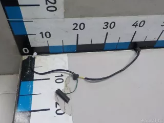 63270FJ010 Subaru Кнопка открывания багажника Subaru XV 2 Арт E52336937, вид 3