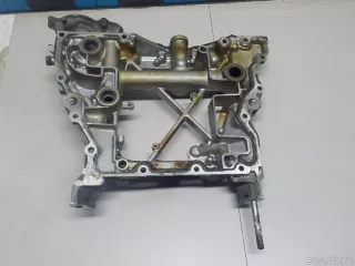 11120AA230 Subaru Поддон масляный двигателя Subaru XV 2 Арт E52339112, вид 1