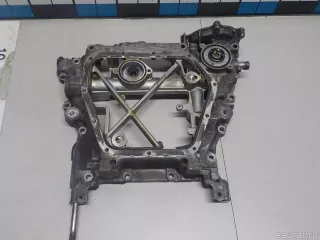 11120AA230 Subaru Поддон масляный двигателя Subaru XV 2 Арт E52339112, вид 7