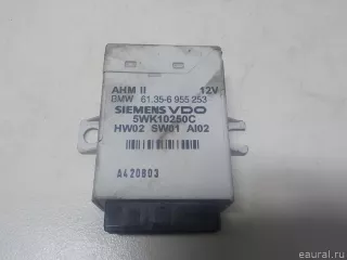61356955253 BMW Блок управления (другие) BMW X5 E53 Арт E52341358, вид 3