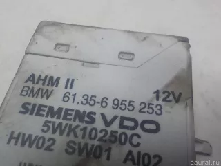 61356955253 BMW Блок управления (другие) BMW X5 E53 Арт E52341358, вид 6
