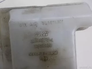 5Q1611301 VAG Бачок главного тормозного цилиндра Skoda Octavia A8 Арт E52343925, вид 8