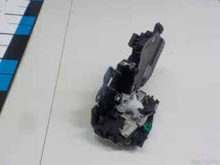 LR078724 Land Rover Замок двери передней правой Jaguar XF 260 Арт E52363763, вид 3
