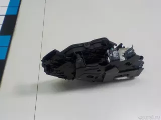 LR078724 Land Rover Замок двери передней правой Jaguar XF 260 Арт E52363763, вид 4
