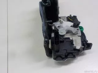LR078724 Land Rover Замок двери передней правой Jaguar XF 260 Арт E52363763, вид 9