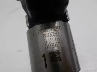 PEAR13250 Mazda Форсунка инжекторная электрическая Mazda 3 BP Арт E52364637, вид 5
