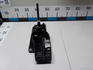 25191000 GM Кулиса КПП Opel Antara Арт E52373998, вид 6