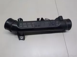31686412 Volvo Патрубок интеркулера Volvo S90 2 Арт E52395355, вид 2