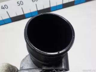 31686412 Volvo Патрубок интеркулера Volvo S90 2 Арт E52395355, вид 5