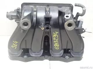 1311061M00 Suzuki Коллектор впускной Suzuki Vitara2 Арт E6813294, вид 1