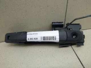  Ручка двери передней наружная левая Ford Edge 1 restailing Арт E6893620, вид 1