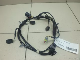 13302525 GM Проводка (коса) Opel Zafira C Арт E6908449, вид 1