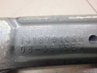 41542757542 BMW Петля двери багажника MINI CLUBMAN R55 restailing Арт E6909729, вид 3