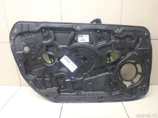 31301555 Volvo Стеклоподъемник электр. передний левый Volvo V40 2 Арт E6921124, вид 2