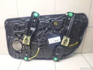 31301555 Volvo Стеклоподъемник электр. передний левый Volvo V40 2 Арт E6921124, вид 3