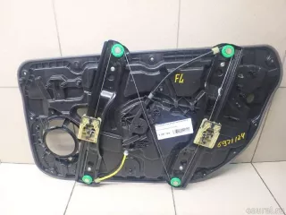 31301555 Volvo Стеклоподъемник электр. передний левый Volvo V40 2 Арт E6921124, вид 4