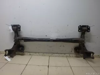 13367490 GM Балка задняя Opel Zafira C Арт E6934714, вид 1