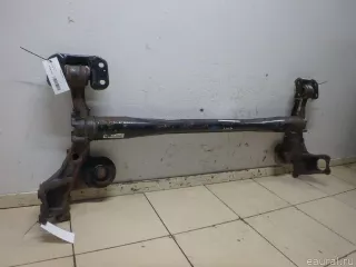 13367490 GM Балка задняя Opel Zafira C Арт E6934714, вид 2