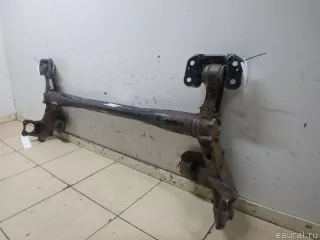13367490 GM Балка задняя Opel Zafira C Арт E6934714, вид 3