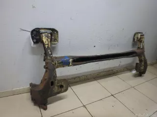 13367490 GM Балка задняя Opel Zafira C Арт E6934714, вид 6