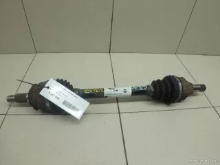 31608605473 BMW Полуось передняя левая MINI CLUBMAN R55 restailing Арт E6967819, вид 1