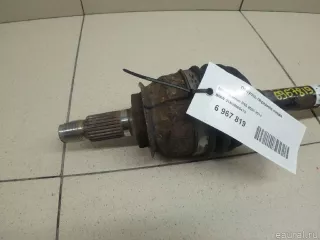 31608605473 BMW Полуось передняя левая MINI CLUBMAN R55 restailing Арт E6967819, вид 3