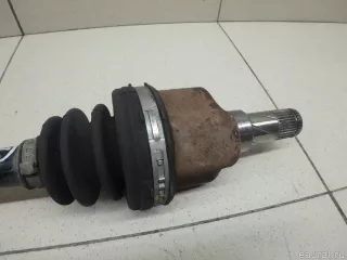31608605473 BMW Полуось передняя левая MINI CLUBMAN R55 restailing Арт E6967819, вид 4