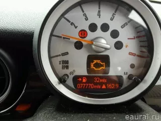 31608605473 BMW Полуось передняя левая MINI CLUBMAN R55 restailing Арт E6967819, вид 8