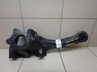 31360695 Volvo Рычаг задний продольный правый Volvo V40 2 Арт E6968607, вид 1