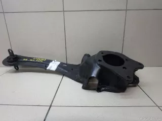 31360695 Volvo Рычаг задний продольный правый Volvo V40 2 Арт E6968607, вид 4