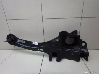 31360695 Volvo Рычаг задний продольный правый Volvo V40 2 Арт E6968607, вид 5