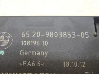 65209803853 BMW Антенна MINI COUNTRYMAN R60 Арт E95000220, вид 2