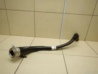 16119801173 BMW Горловина топливного бака MINI Paceman Арт E95008899