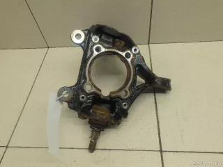 31219808399 BMW Кулак поворотный передний левый MINI COUNTRYMAN R60 Арт E95010178, вид 1