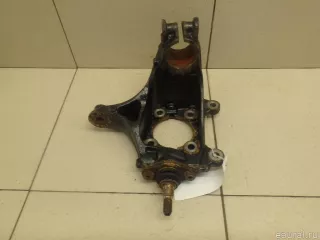 31219808399 BMW Кулак поворотный передний левый MINI COUNTRYMAN R60 Арт E95010178, вид 2