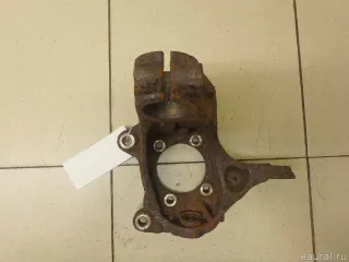 31216779796 BMW Кулак поворотный передний правый MINI CLUBMAN R55 restailing Арт E95022774, вид 2