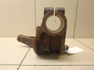 31216779796 BMW Кулак поворотный передний правый MINI CLUBMAN R55 restailing Арт E95022774, вид 4