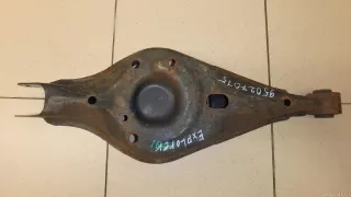 8A8Z5A649B Ford Рычаг задний нижний Ford Explorer 5 restailing Арт E95027075, вид 4