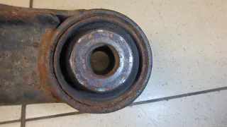 8A8Z5A649B Ford Рычаг задний нижний Ford Explorer 5 restailing Арт E95027075, вид 5