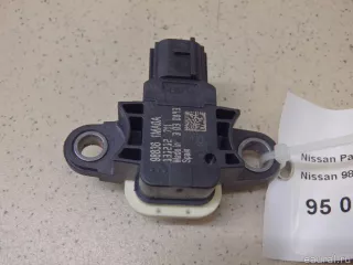 988363JA8A Nissan Датчик AIR BAG Infiniti QX60 1 restailing Арт E95038897, вид 2