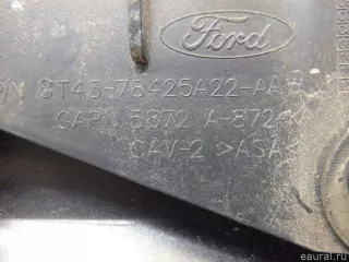 7T4Z13508APTM Ford Накладка двери багажника Ford Edge 1 restailing Арт E95041472, вид 17