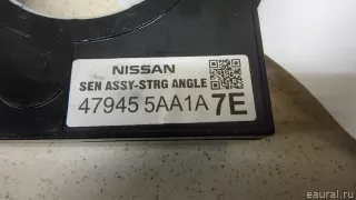 479455AA1A Nissan Датчик угла поворота рулевого колеса Infiniti QX60 1 restailing Арт E95049540, вид 3