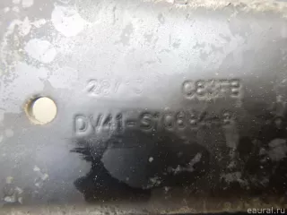 1905109 Ford Кронштейн глушителя Ford Kuga 2 Арт E95056044, вид 5