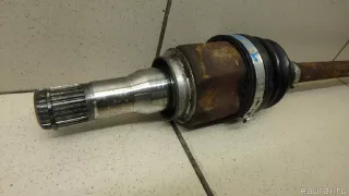 BB5Z4K138A Ford Полуось задняя правая Ford Explorer 5 restailing Арт E95056757, вид 2